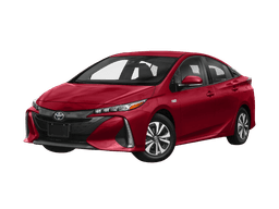 Toyota Prius Prime