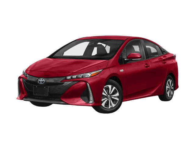 Toyota Prius Prime