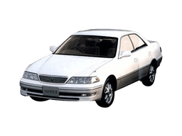 Toyota Mark II