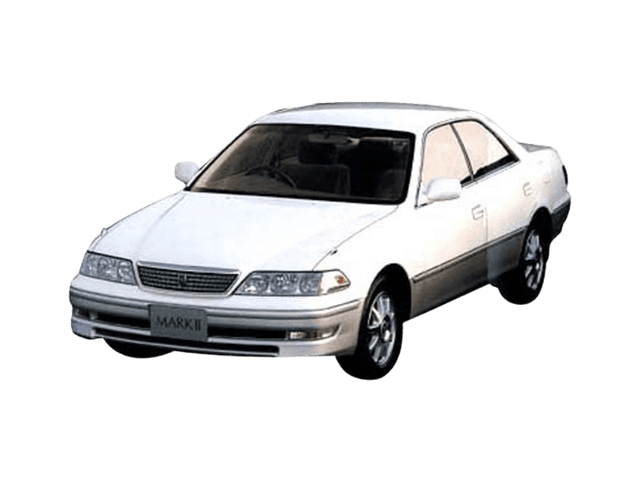 Toyota Mark II