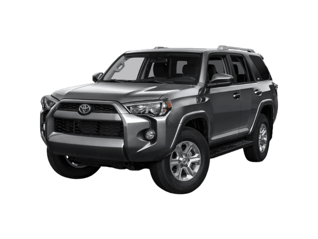 Toyota 4Runner