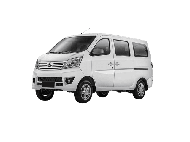 Changan Karvan