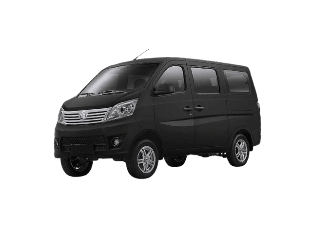 Changan Karvan Plus