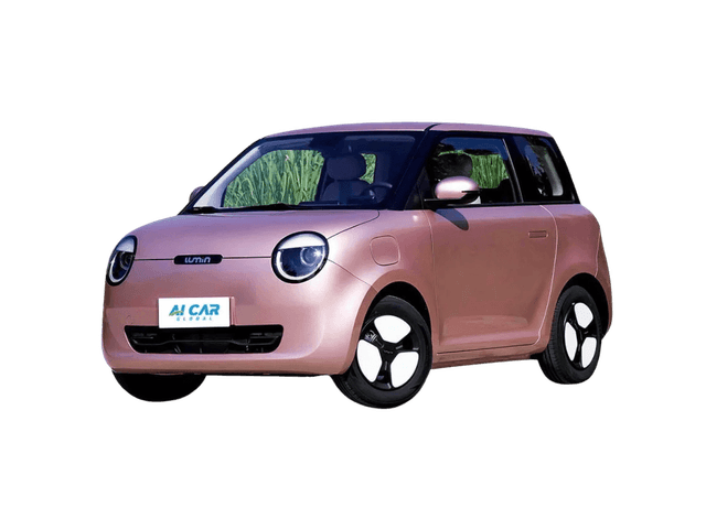 Changan Lumin