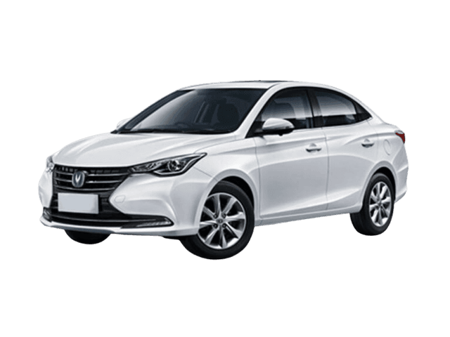 Changan Alsvin