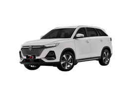 Changan Oshan X7
