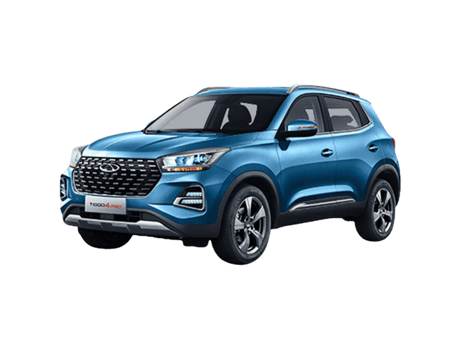 Cherry Tiggo 4Pro