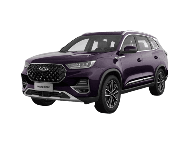 Cherry Tiggo 8Pro
