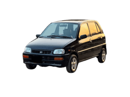 Daihatsu Coure