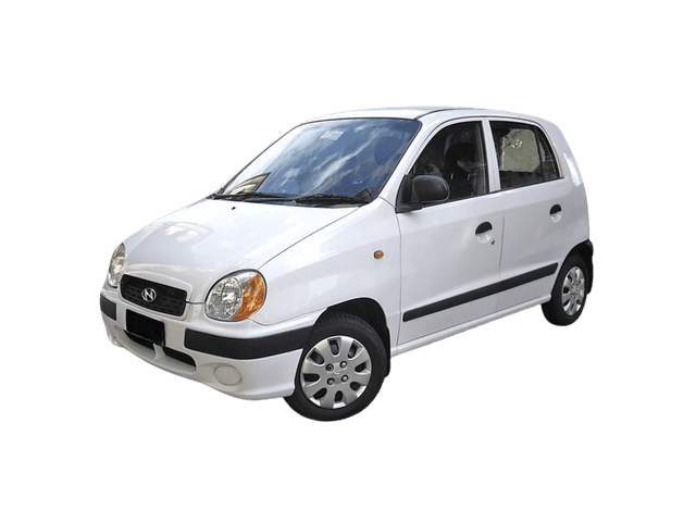 Hyundai Santro