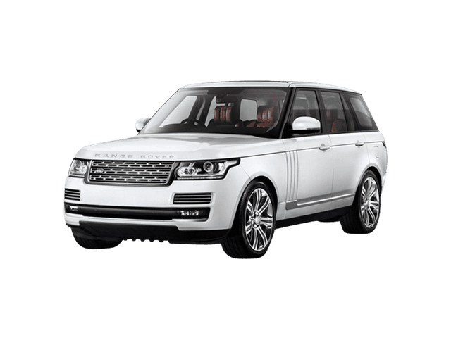 Land Rover Range Rover Vogue