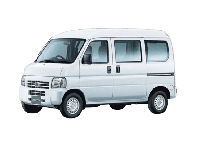 Honda Acty