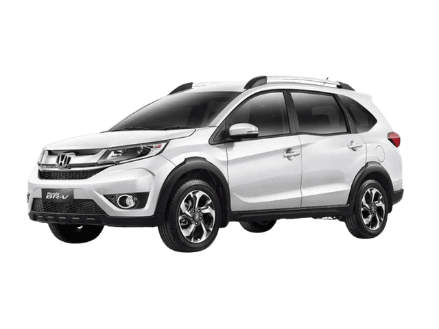 Honda BR-V