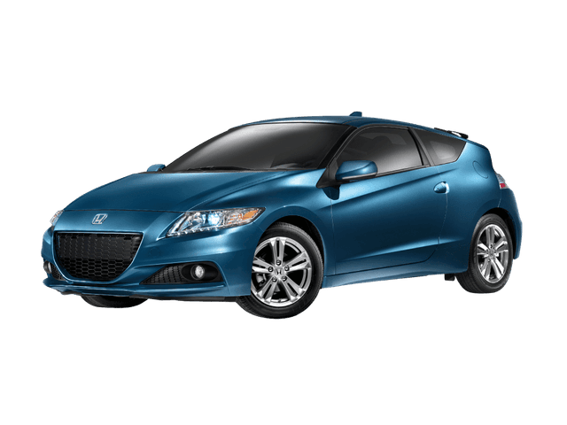 Honda CR-Z