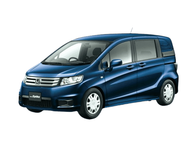 Honda Freed Spike